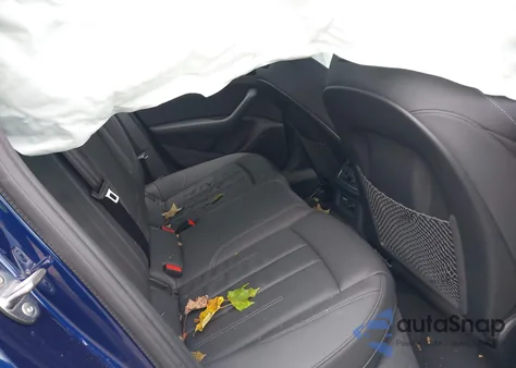 2021 Audi A4 Premium Plus 45 Tfsi S Line Quattro S Tronic из США, поврежденный, VIN WAUEAAF43MA039147